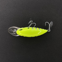 Crankbait D Raton Chartreuse - comprar en línea