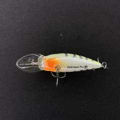 Crankbait D Raton Chartreuse en internet