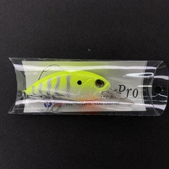 Crankbait D Raton Chartreuse - tienda en línea