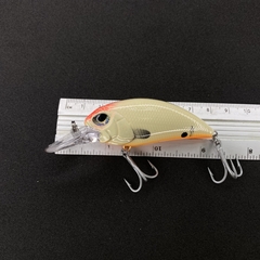 Crankbait D Hueso - FishermanProLures