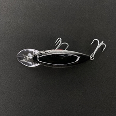 Crankbait D Silver Flash - comprar en línea