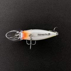 Crankbait D Alvarado en internet