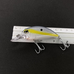 Crankbait D Alvarado - FishermanProLures