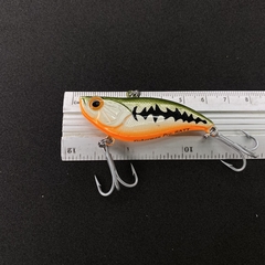 Rattling Ratt Baby Bass - FishermanProLures