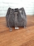 Mini bolsa saco com strass REF1217 - comprar online