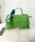 Bolsa de couro handbag