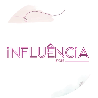 Influência Store, moda influenciada por você!