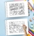 Livro de Colorir - Boobie Goods - loja online