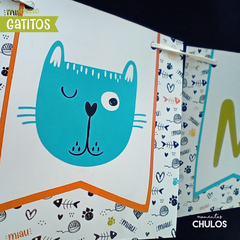 Imagen de CHULA BOX :: GATITOS