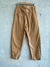 PANTALON BEIGE LONDON MANIA - comprar online