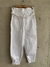 PANTALON GINEBRA BLANCO NUEVO - Le Placard Club