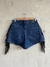 SHORT JAZMIN CHEBAR FLECOS - comprar online