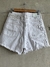 SHORT BLANCO JAZMIN CHEBAR en internet