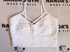 Top Susy - várias cores - - Nanda´s Gym - Moda Fitness