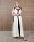 Vestido Seiki Crepe Ref 78637 - comprar online