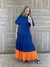 Vestido Tres Marias Bloco Cores Ref 761002 - comprar online