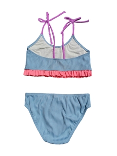 Bikini morley celeste - comprar online