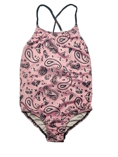 Malla Bandana rosa - comprar online