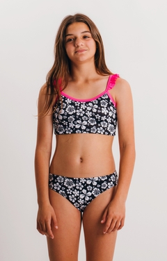 BIKINI FLOREADA - comprar online