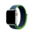 Pulseira Relógio Compatível Com Apple Watch Nylon 38/40mm 42/44mm - Pag Lev Shopping Online | Loja de Variedades com Ofertas e Promoções 