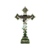 Cruxifixo de Mesa INRI | Artigos Religiosos