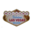 Placa Decorativa Retro Vintage Welcome To Las Vegas - Pag Lev Shopping Online | Loja de Variedades com Ofertas e Promoções 