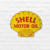 Placa Decorativa Retro Shell Motor Oil na internet