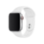 Pulseira Relógio Compatível Com Apple Watch Silicone Lisa 38/40mm e 42/44mm - Pag Lev Shopping Online | Loja de Variedades com Ofertas e Promoções 