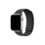 Pulseira Relógio Compatível Com Apple Watch Silicone Magnética 38/40mm e 42/44mm - comprar online