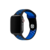 Pulseira Relógio Compatível Com Apple Watch Silicone Nke Furos 38/40mm e 42/44mm - loja online