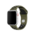 Imagem do Pulseira Relógio Compatível Com Apple Watch Silicone Nke Furos 38/40mm e 42/44mm