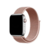Pulseira Relógio Compatível Com Apple Watch Nylon 38/40mm 42/44mm