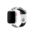 Pulseira Relógio Compatível Com Apple Watch Silicone Nke Furos 38/40mm e 42/44mm - Pag Lev Shopping Online | Loja de Variedades com Ofertas e Promoções 