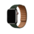 Pulseira Smart Watch Compatível Com Relógio Apple Watch Em Couro Magnética 38/40mm e 42/44mm - Pag Lev Shopping Online | Loja de Variedades com Ofertas e Promoções 