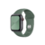 Pulseira Relógio Compatível Com Apple Watch Silicone Lisa 38/40mm e 42/44mm - Pag Lev Shopping Online | Loja de Variedades com Ofertas e Promoções 