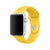 Pulseira Relógio Compatível Com Apple Watch Silicone Lisa 38/40mm e 42/44mm - comprar online