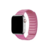 Pulseira Relógio Compatível Com Apple Watch Silicone Magnética 38/40mm e 42/44mm na internet