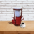 Mini Coador de Café Individual Com Chaleira | Decoração Cantinho do Café - loja online