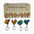 Porta Chaves Decorativo Pokemon | Decoração Geek - comprar online