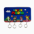 Porta Chaves Decorativo Mario Bros | Decoração Geek - comprar online