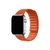 Pulseira Relógio Compatível Com Apple Watch Silicone Magnética 38/40mm e 42/44mm - loja online