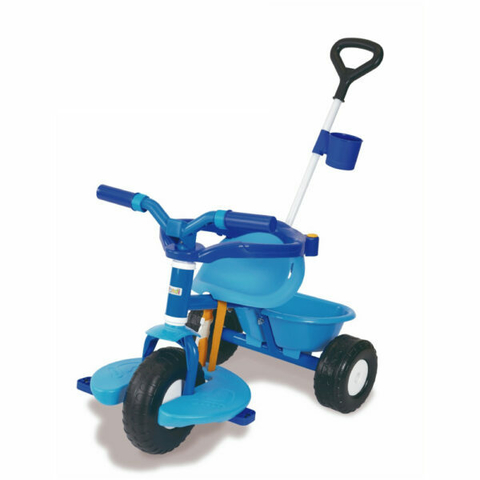 Triciclo Blue Go