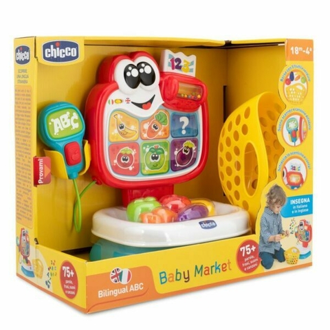 Baby Market Chicco