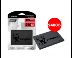 Disco SSD Kingston 240GB