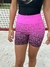 Shorts Fitness Pintinhas - loja online