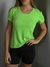 Blusa Dry Fit Gola Redonda - comprar online