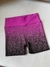 Shorts Fitness Pintinhas - comprar online