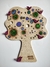 Árvore "Somos Brisa" para parede - comprar online