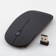 MOUSE OPTICO INALAMBRICO