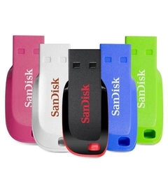 PENDRIVE 16GB SANDISK